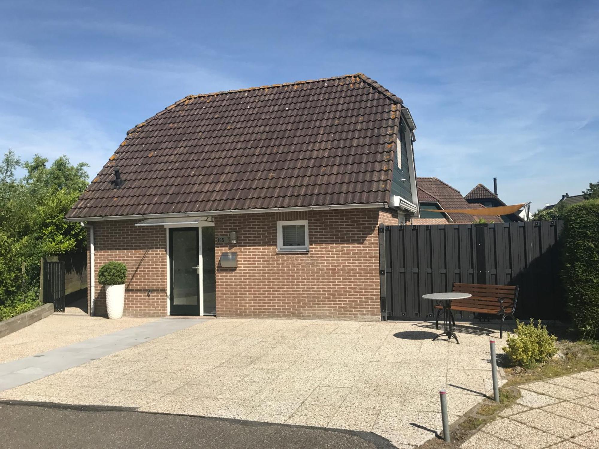 Moerellahof, Gezin & Familie Vakantiehuis Aan Het Veersemeer Alleen Gezinnen Wolphaartsdijk المظهر الخارجي الصورة